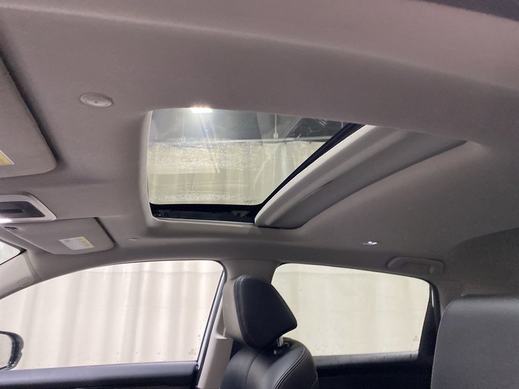 Used 2023 Honda HR-V EX-L image 22