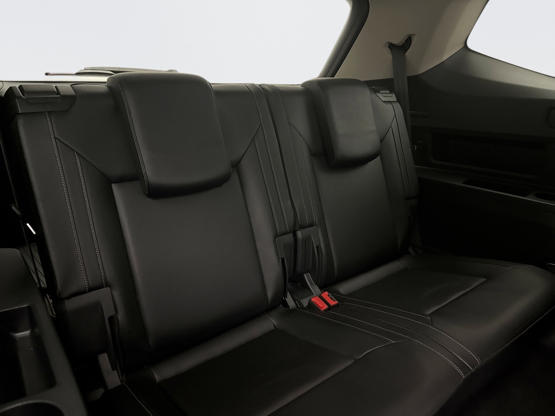 Used 2019 Volkswagen Atlas SE w/ Towing Package image 19