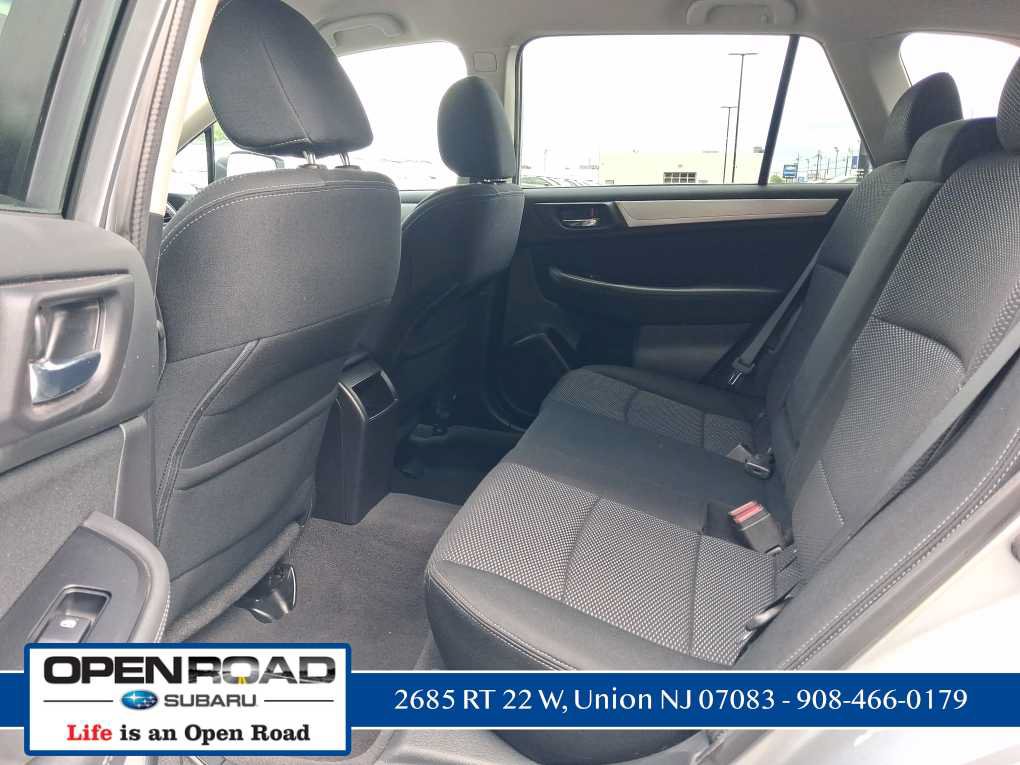Used 2016 Subaru Outback 2.5i Premium AWD/4WD image 25