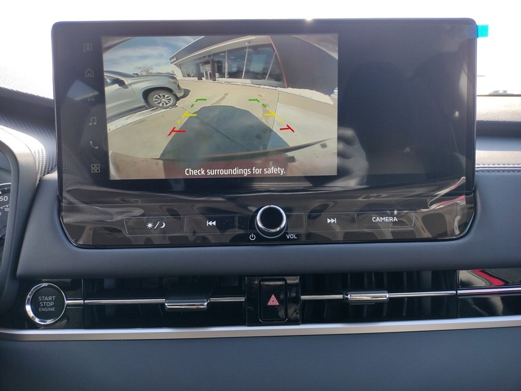 New 2026 Mitsubishi Outlander ES image 5