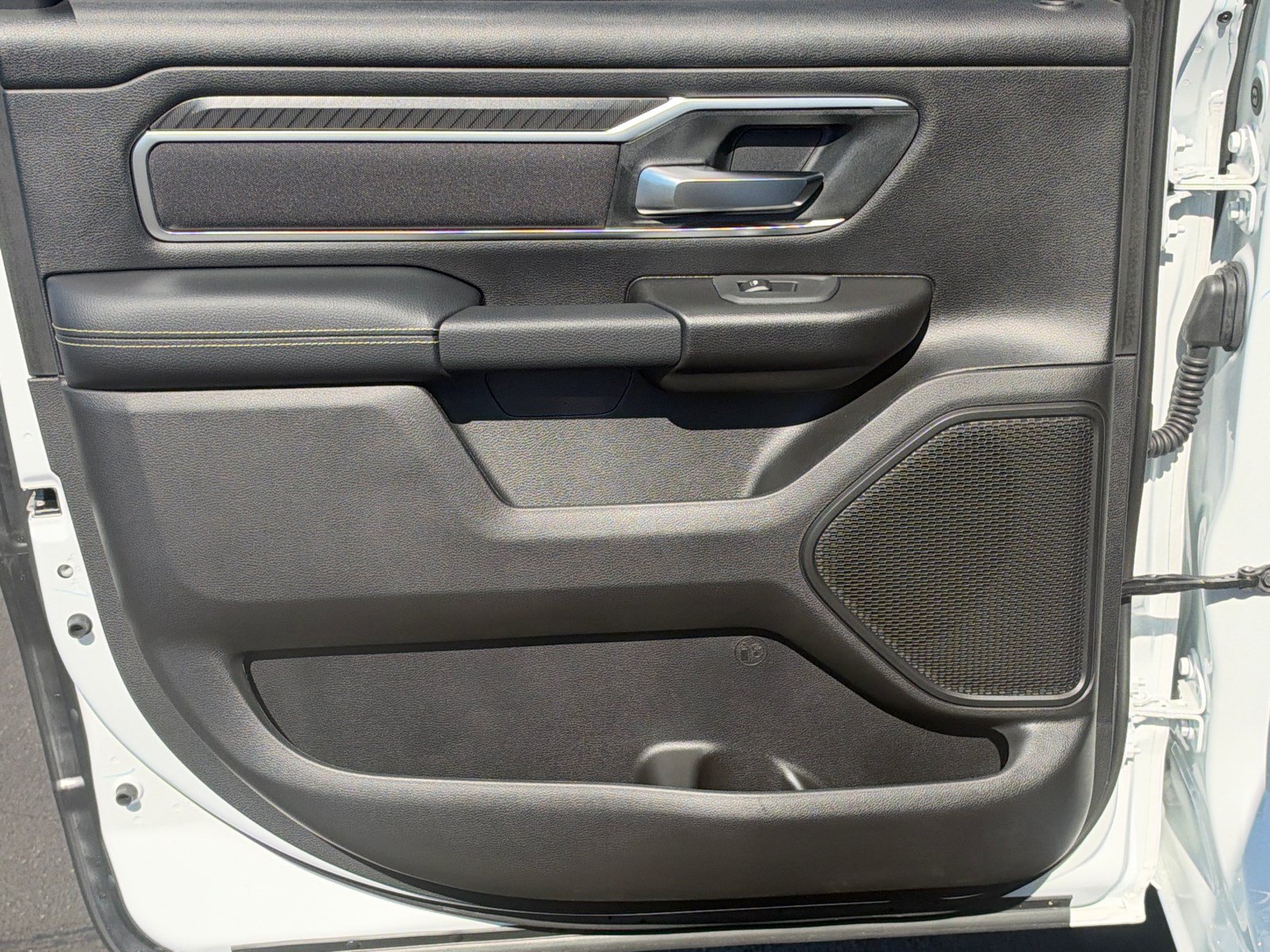 New 2026 RAM 1500 Big Horn RWD image 21