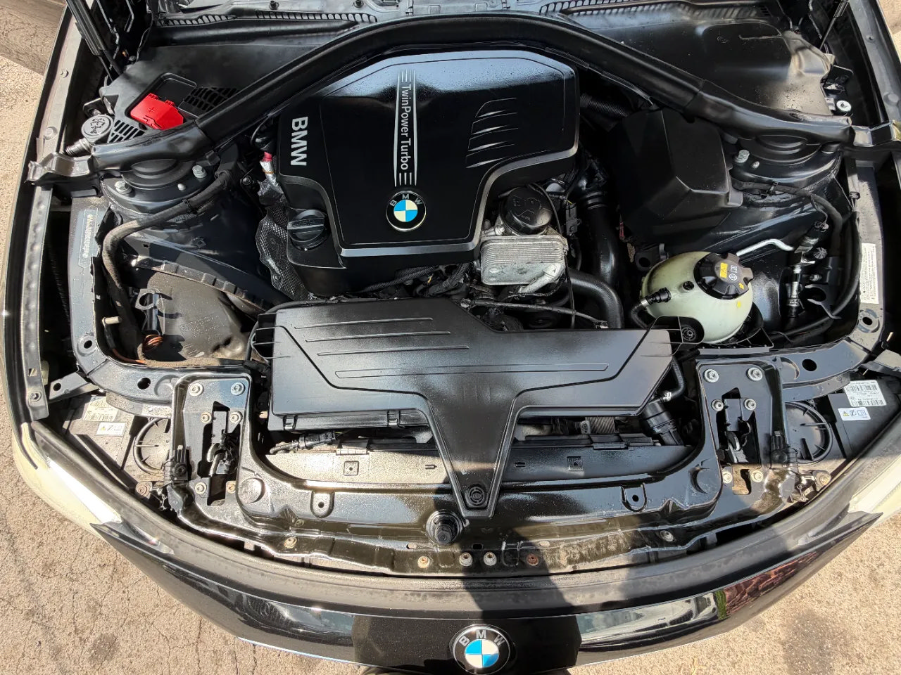 Used 2014 BMW 428i xDrive Coupe AWD/4WD image 50
