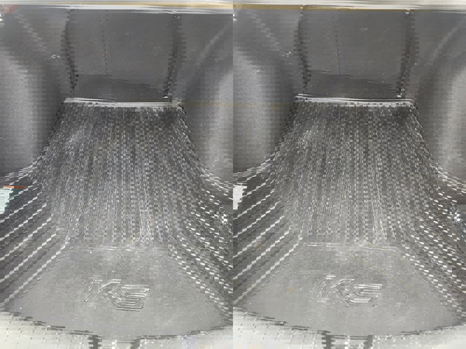 Certified 2023 Kia K5 GT image 32