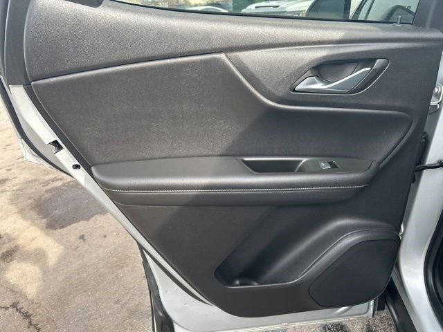 Used 2022 Chevrolet Blazer LT image 31