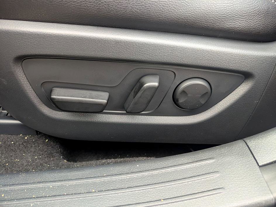 New 2026 MAZDA CX-50 2.5 Hybrid w/ Weather Package image 12