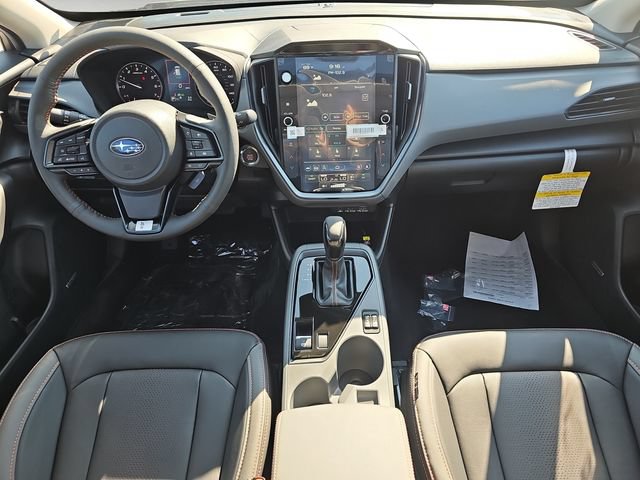 New 2026 Subaru Crosstrek 2.5i Limited AWD/4WD image 10