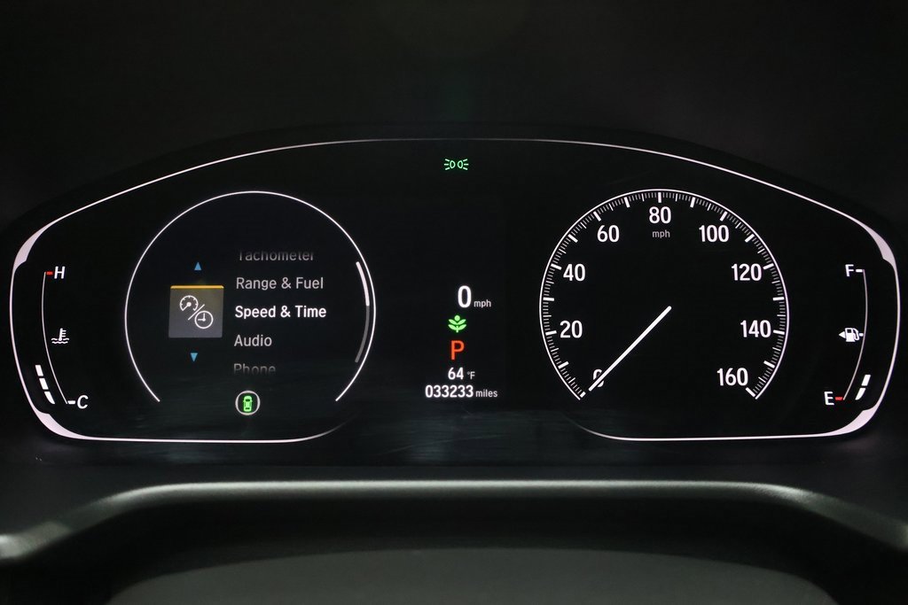 Used 2022 Honda Accord LX image 20