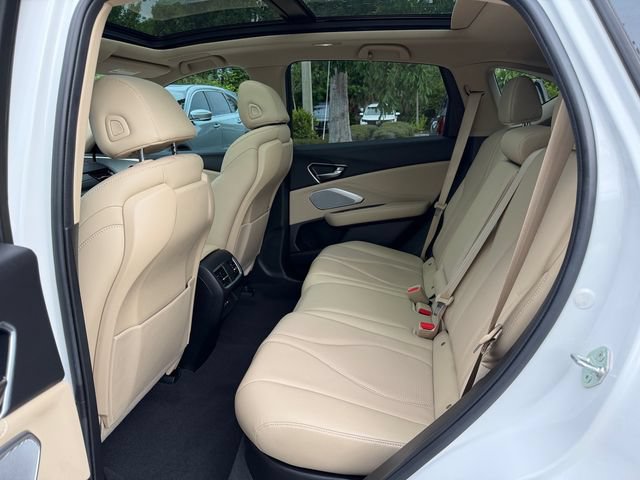 Used 2023 Acura RDX w/ Technology Package FWD image 14