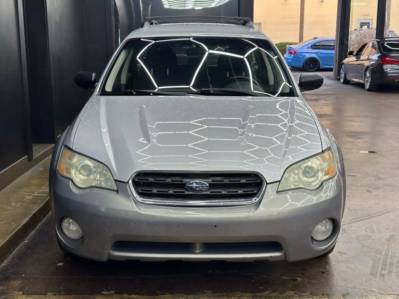 Used 2006 Subaru Outback 2.5i image 8