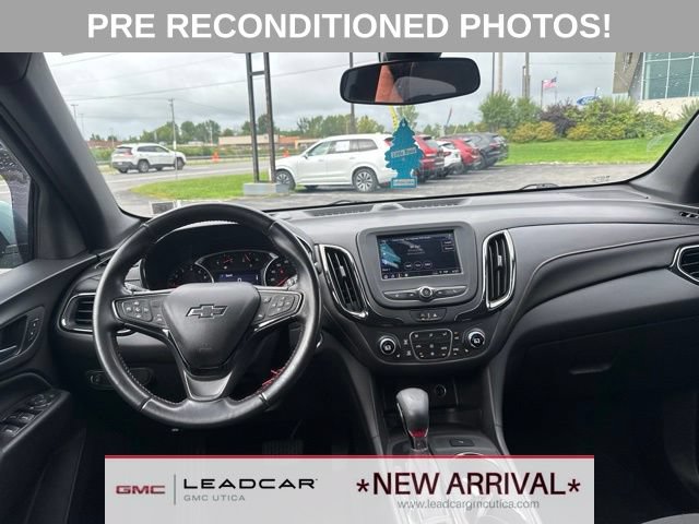 Used 2022 Chevrolet Equinox RS AWD/4WD image 19