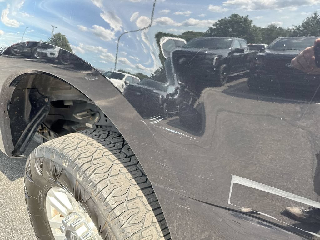 Used 2019 Ford F350 XL w/ STX Appearance Package AWD/4WD image 35