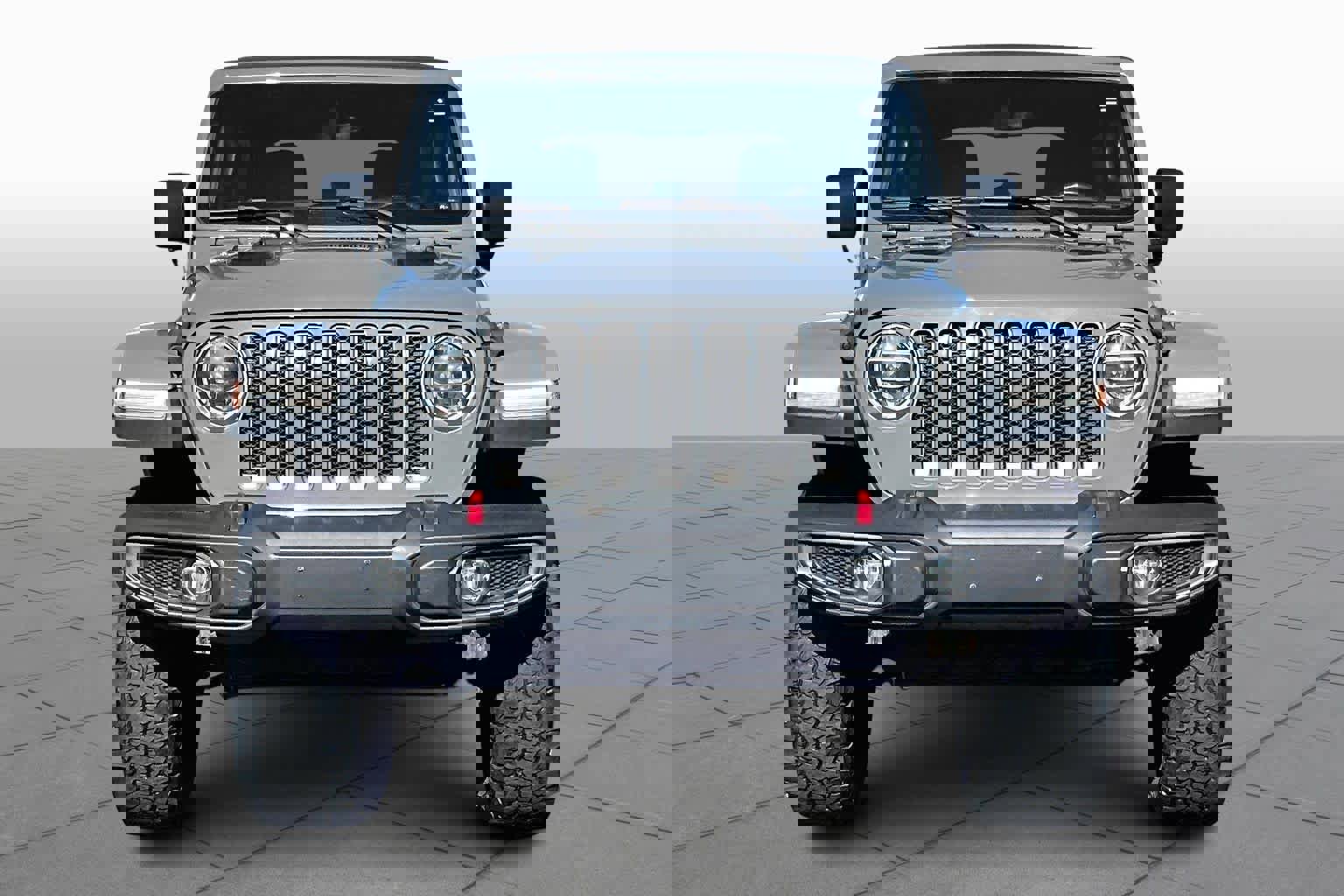 Used 2019 Jeep Wrangler Unlimited Rubicon image 3