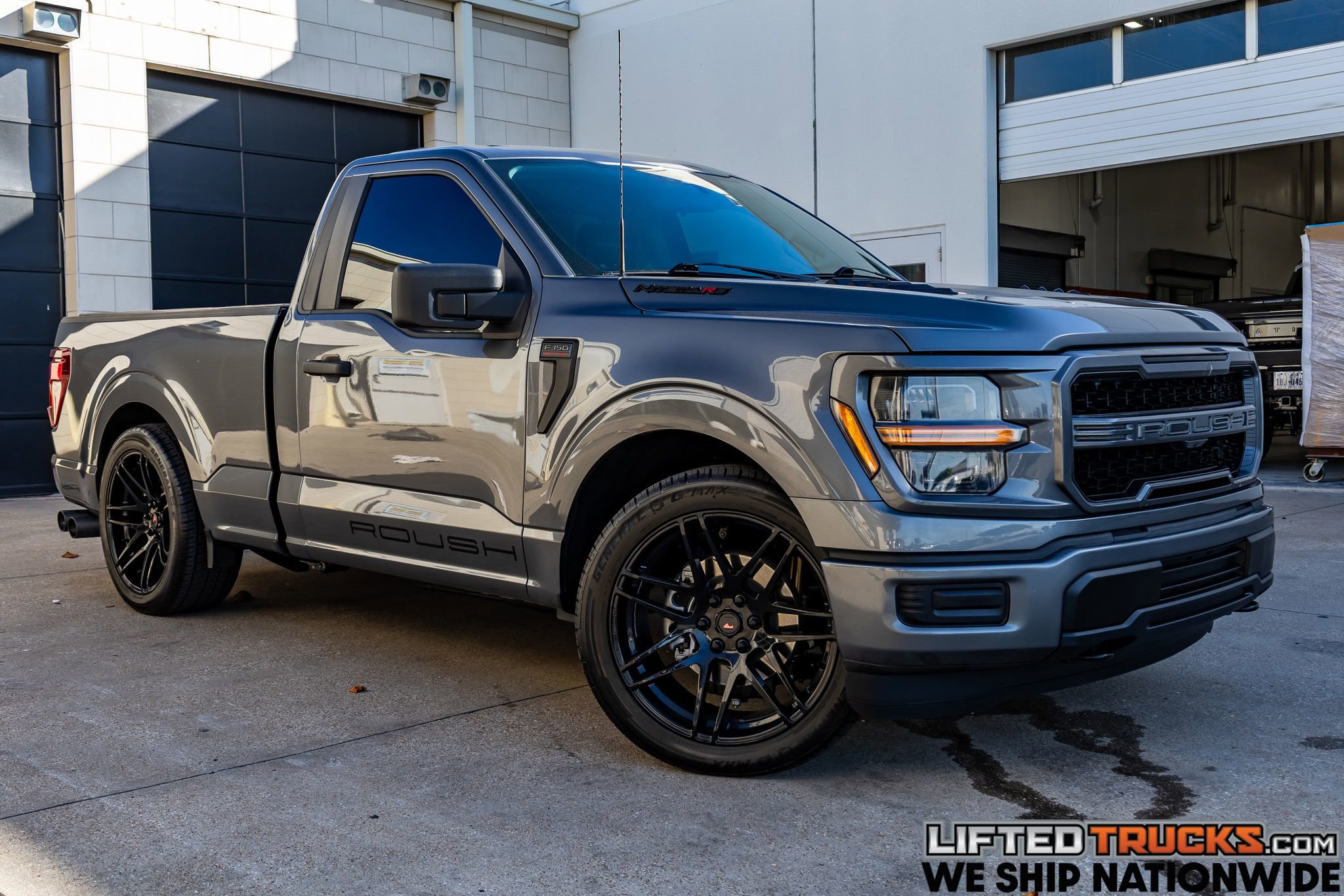 Used 2025 Ford F150 XL