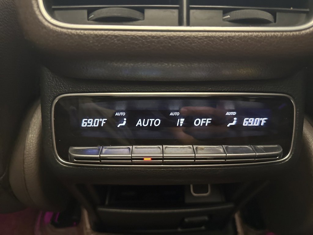 Used 2021 Mercedes-Benz GLS 450 4MATIC image 24