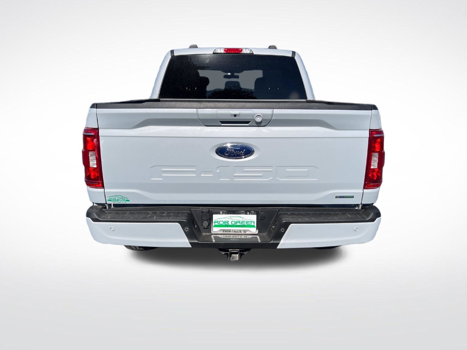 Used 2021 Ford F150 XLT w/ Equipment Group 302A High AWD/4WD image 4
