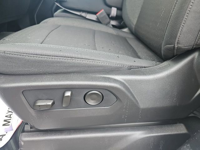 New 2026 GMC Sierra 1500 Elevation image 17