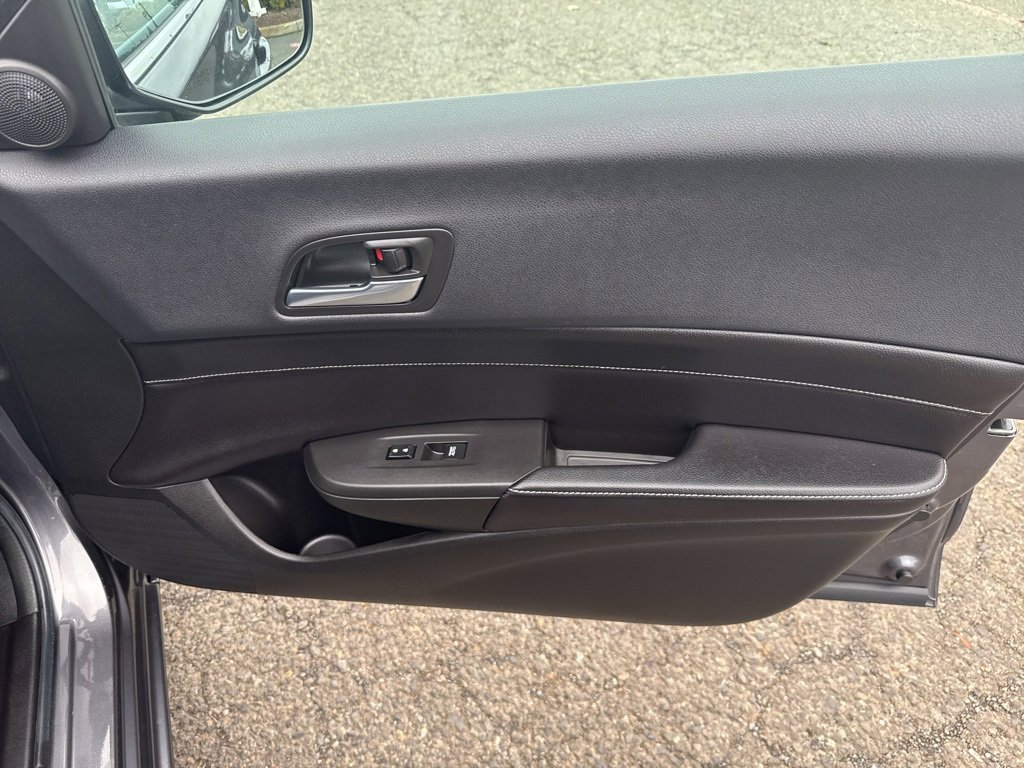 Used 2021 Acura ILX w/ Premium Package image 30
