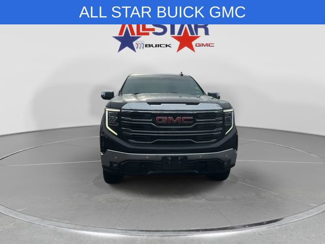 Used 2024 GMC Sierra 1500 SLT AWD/4WD image 2