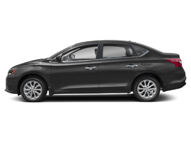 Certified 2019 Nissan Sentra S FWD image 3