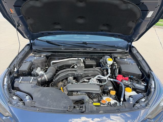 Certified 2025 Subaru Legacy Premium w/ Popular Package #1A AWD/4WD image 33