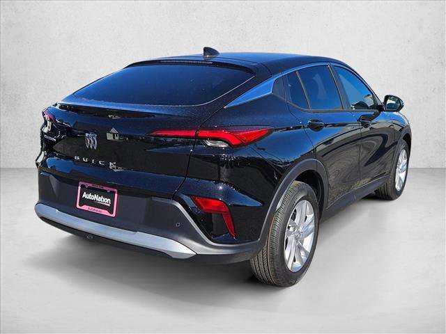 New 2026 Buick Envista Preferred w/ Advanced Safety Package image 2