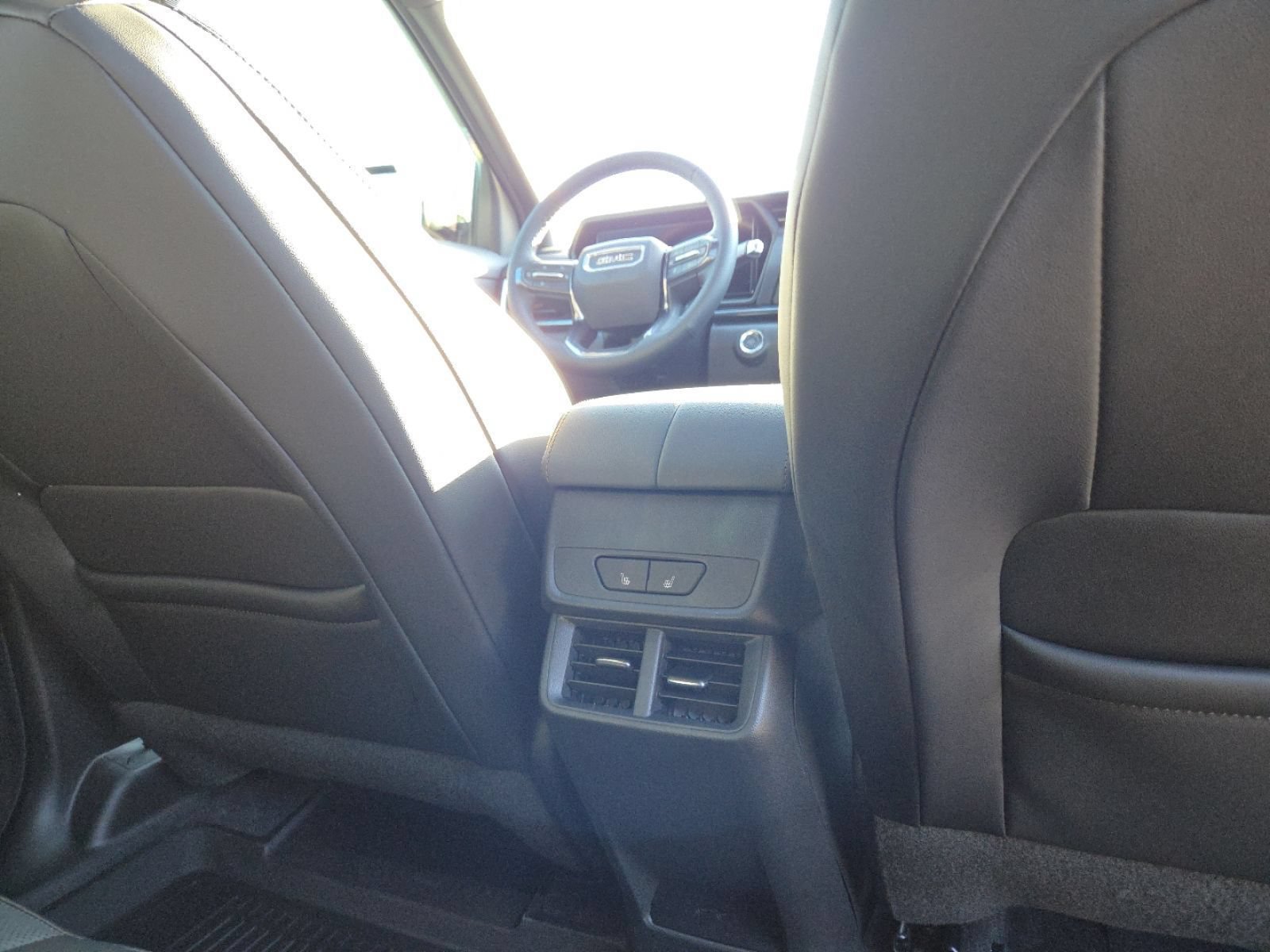 New 2026 GMC Terrain AT4 w/ Convenience Package III AWD/4WD image 26