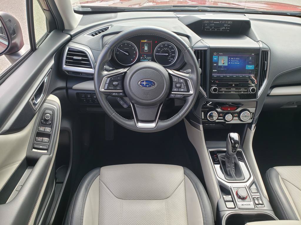 Used 2023 Subaru Forester Limited AWD/4WD image 17