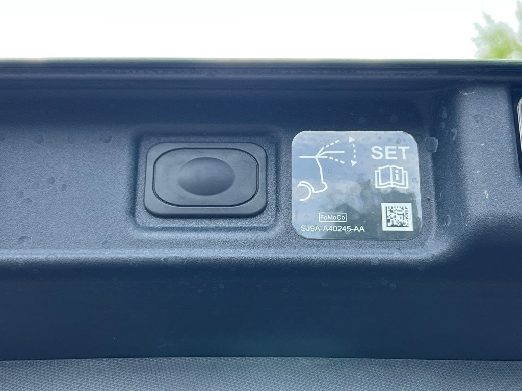 New 2025 Ford Mustang Mach-E GT w/ Bronze Appearance Package image 13