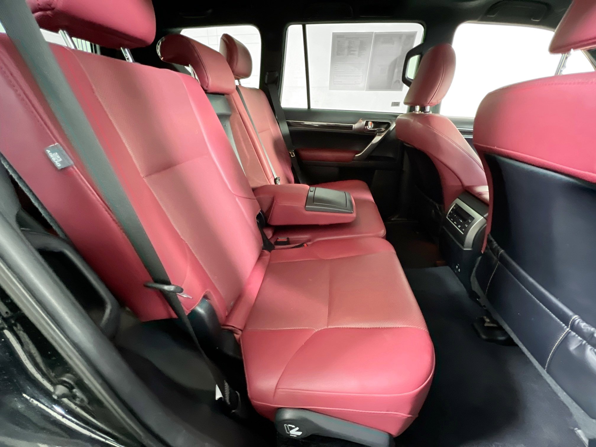 Used 2023 Lexus GX 460 Premium image 29