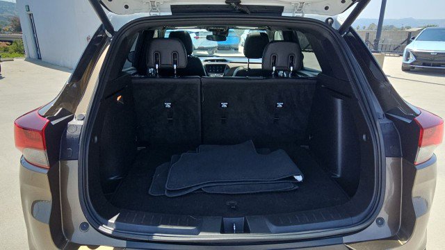 Used 2021 Chevrolet TrailBlazer ACTIV w/ Sun and Liftgate Package FWD image 26