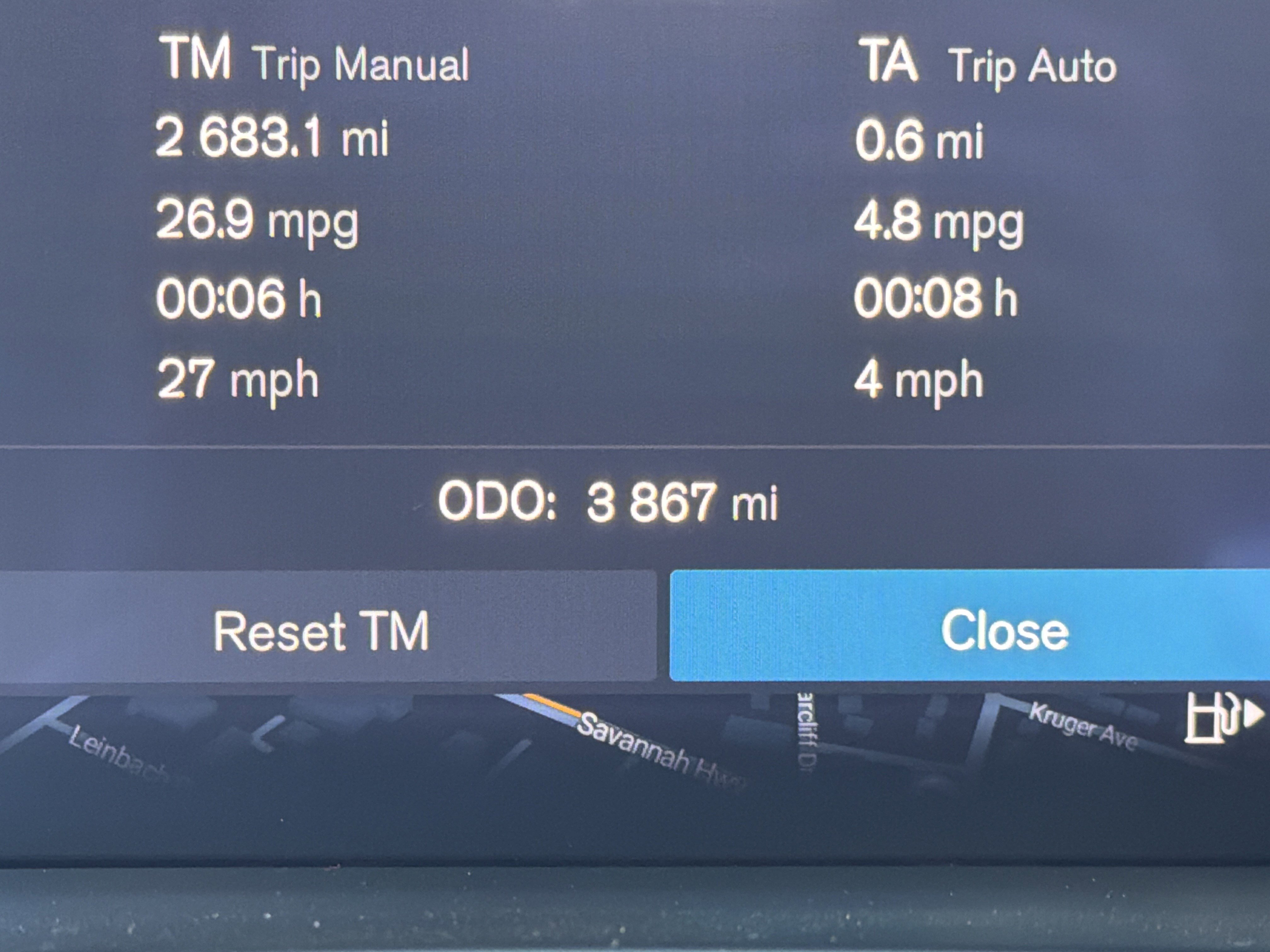 Used 2026 Volvo XC40 B5 Ultra w/ Protection Package Premier image 21