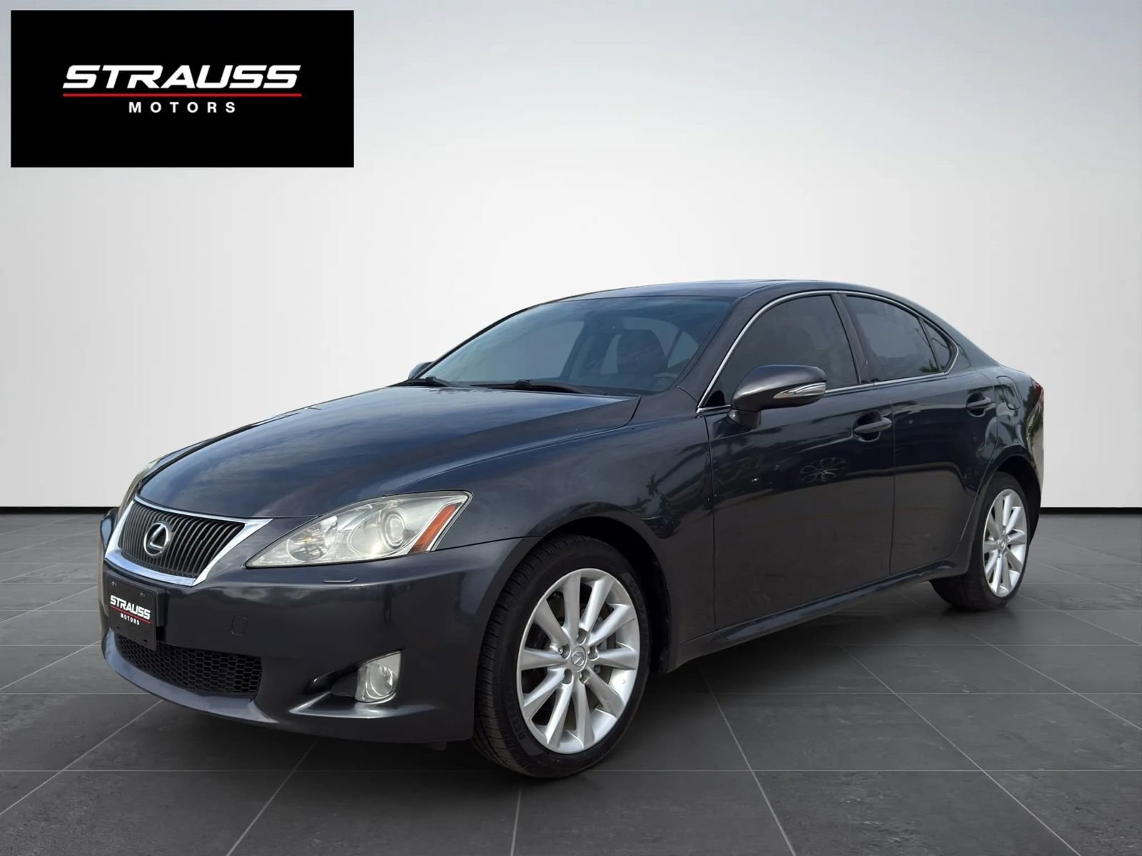 Used 2010 Lexus IS 250 AWD image 4