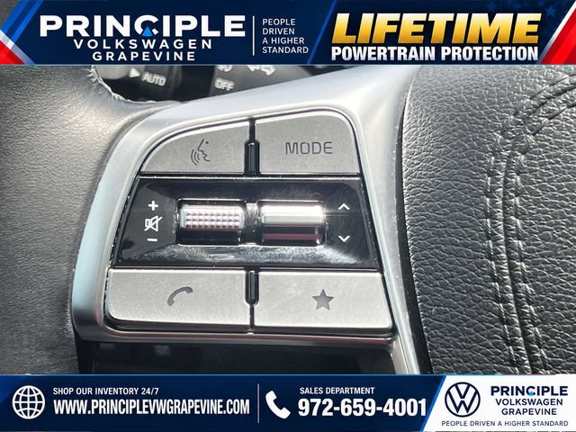 Used 2024 Kia Telluride SX Prestige X-Line AWD/4WD image 16