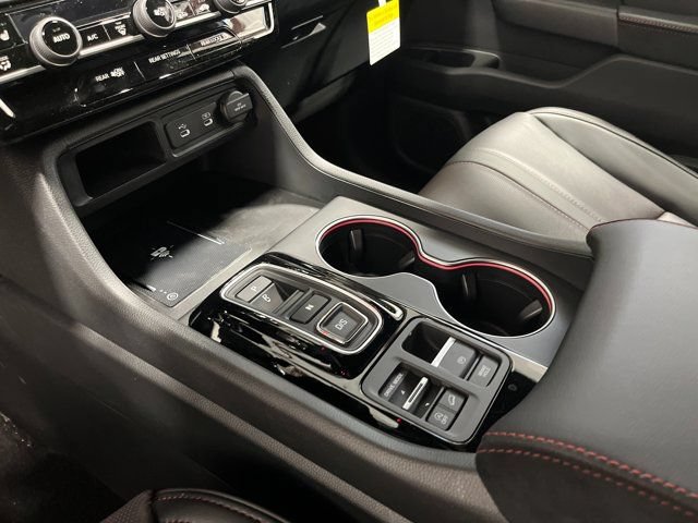 New 2026 Honda Pilot Black Edition image 23