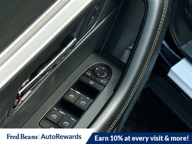 New 2026 MAZDA CX-90 3.3 Turbo S w/ Premium Plus image 18