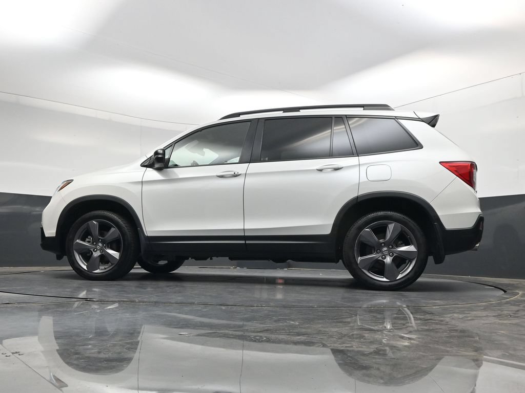 Used 2020 Honda Passport Touring image 45