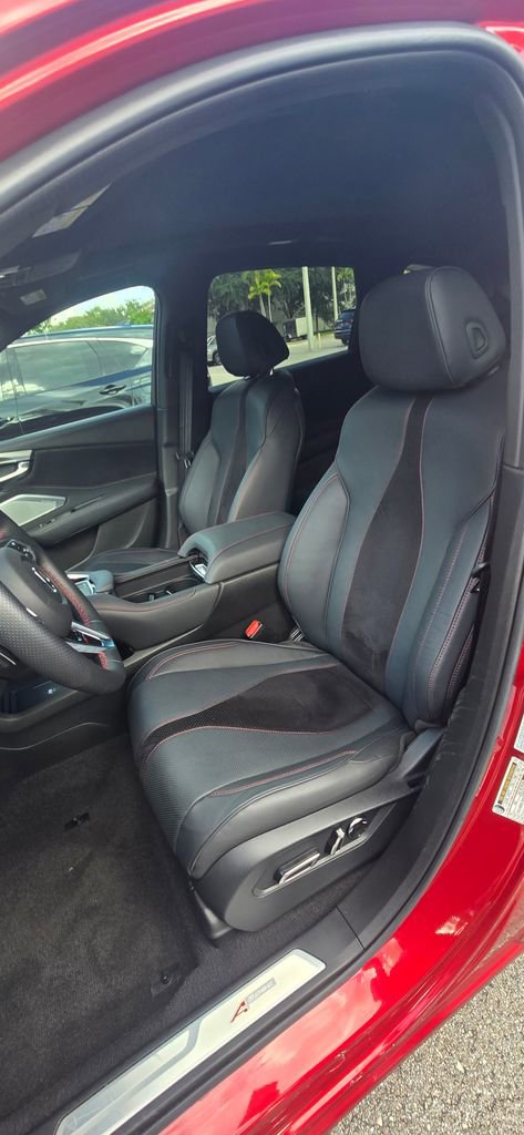 Used 2023 Acura RDX A-Spec image 12
