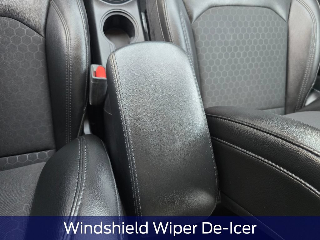 Used 2021 Jeep Compass Latitude AWD/4WD image 31