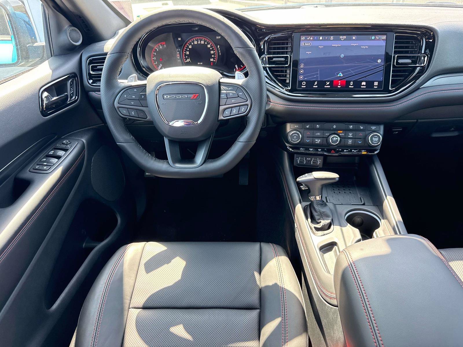 New 2026 Dodge Durango GT AWD/4WD image 16