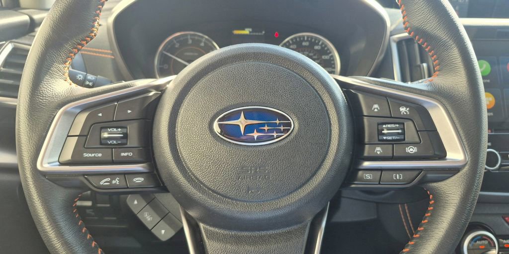 Used 2023 Subaru Crosstrek 2.5i Limited AWD/4WD image 10