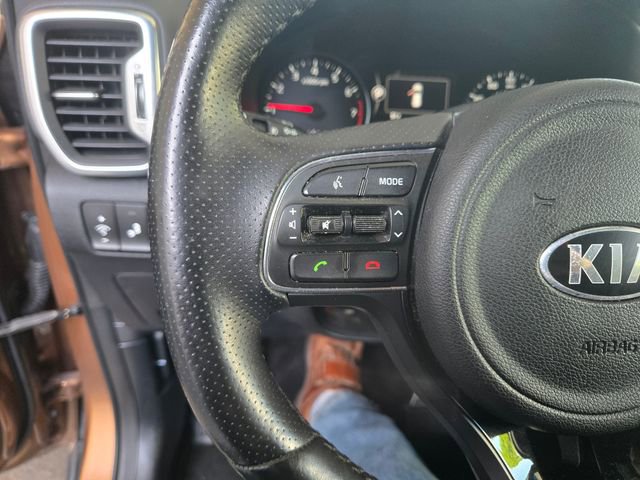 Used 2017 Kia Sportage SX image 15