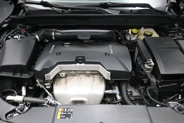 Used 2013 Chevrolet Malibu LS w/ Protection Package FWD image 23