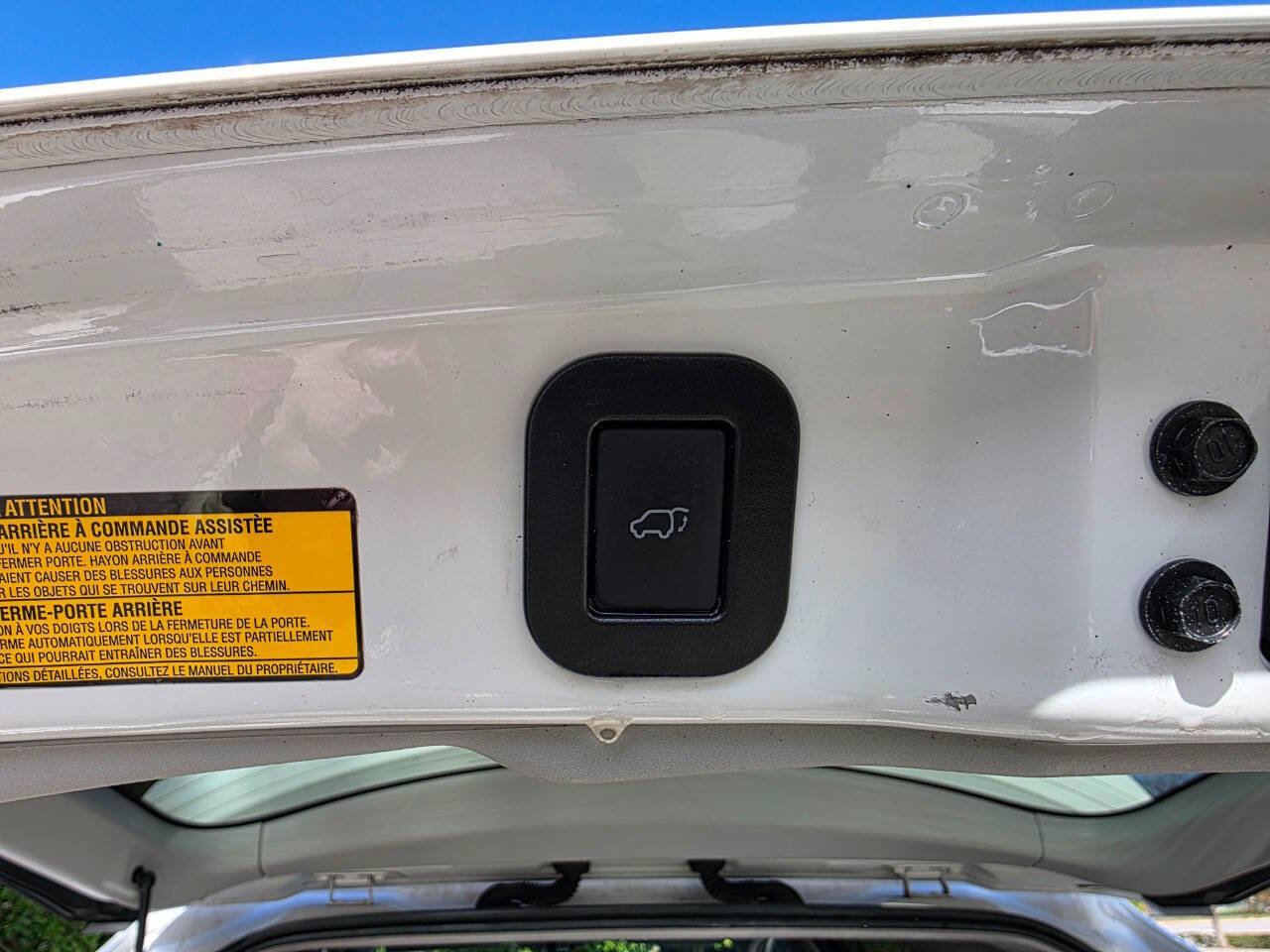 Used 2010 Toyota Venza image 34