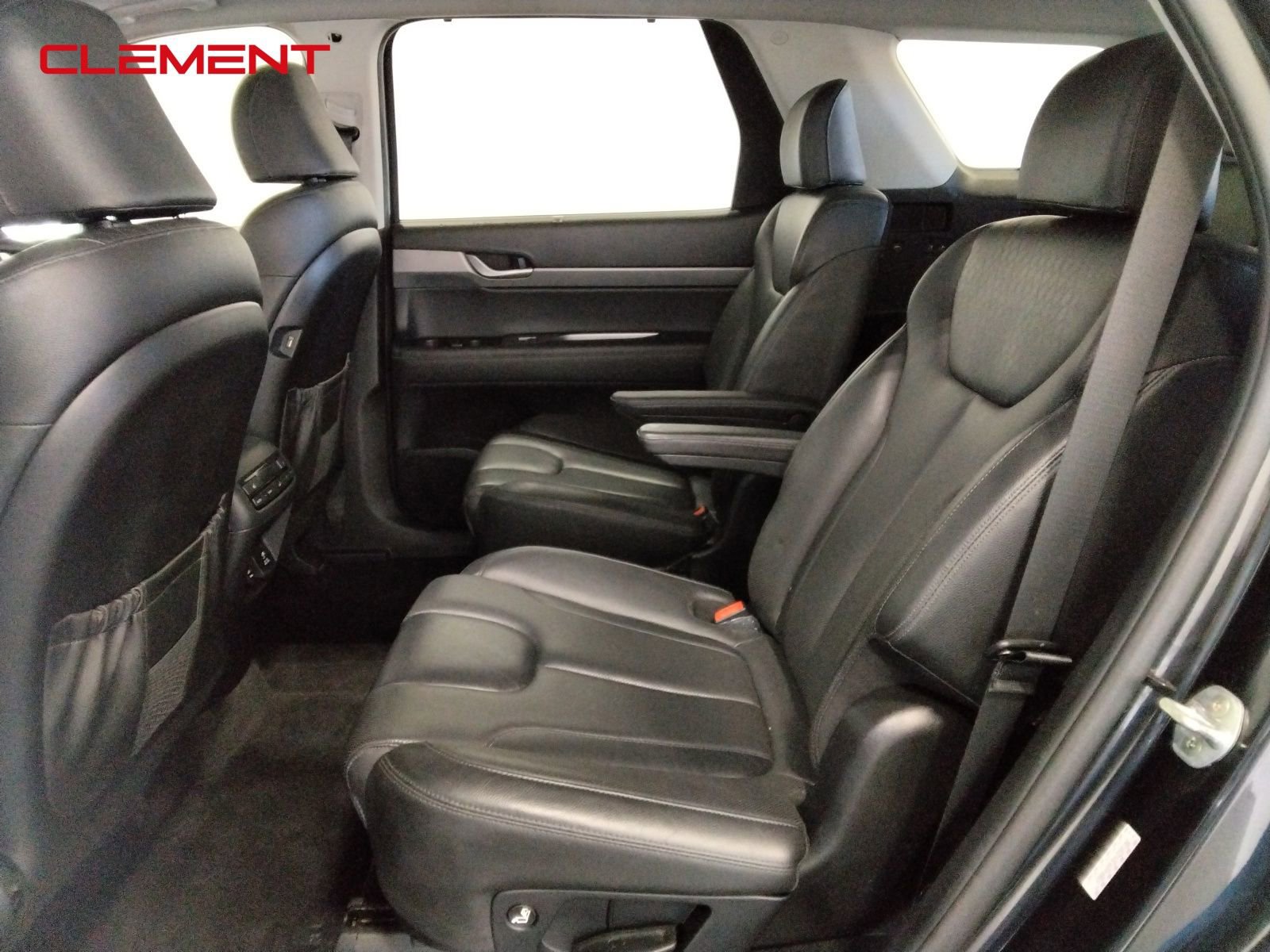 Used 2021 Hyundai Palisade SEL w/ Premium Package image 31