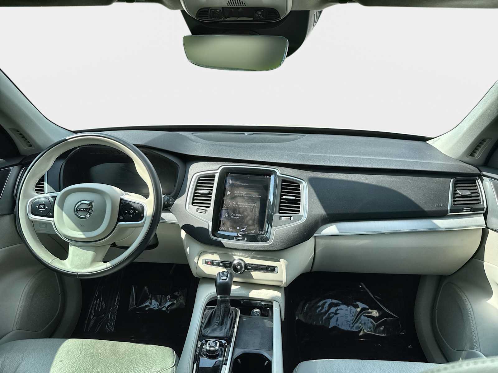 Used 2022 Volvo XC90 T5 Momentum w/ Climate Package FWD image 21