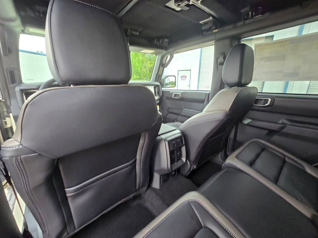 New 2026 Ford Bronco Outer Banks image 19