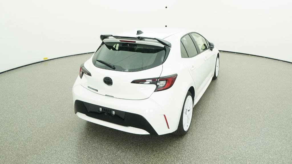New 2026 Toyota Corolla SE image 86
