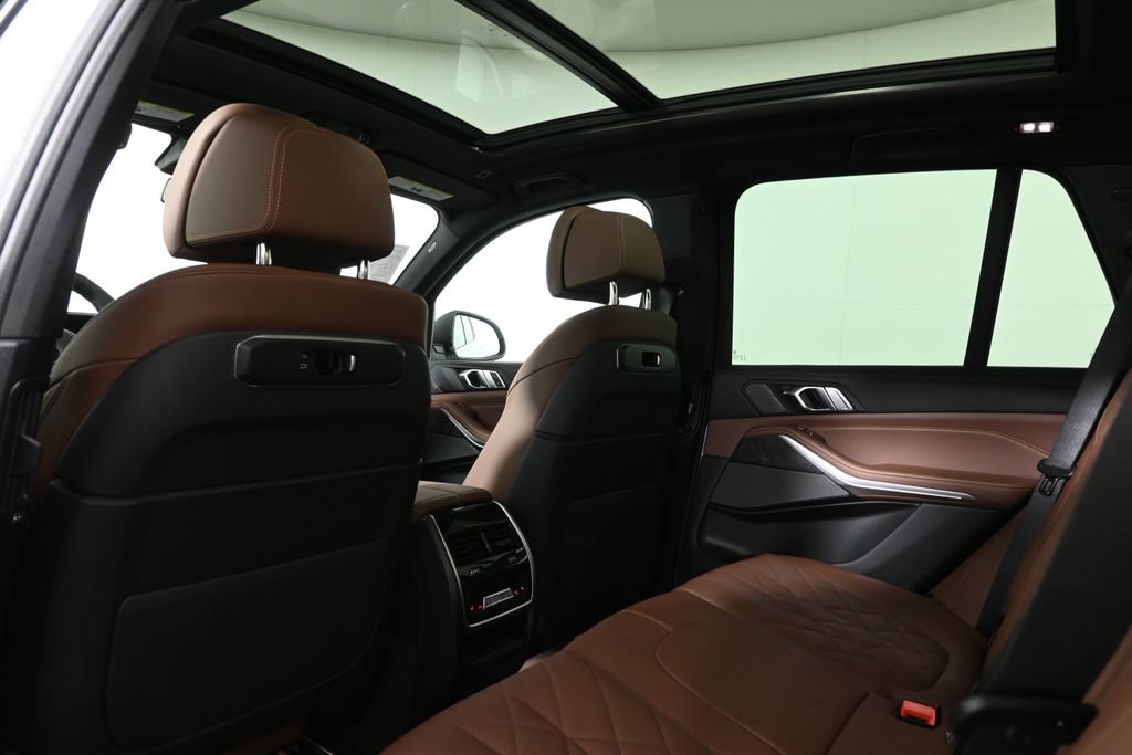 New 2026 BMW X5 xDrive50e AWD/4WD image 31