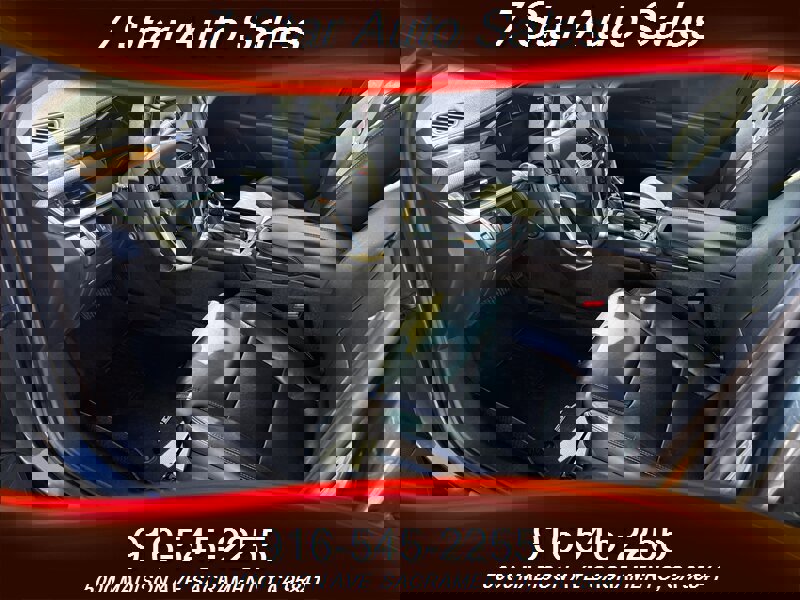 Used 2017 Cadillac XTS Luxury image 9