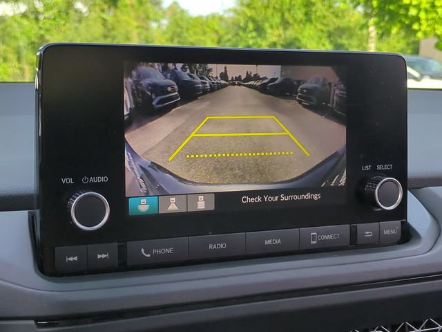 Used 2023 Honda Accord LX image 18
